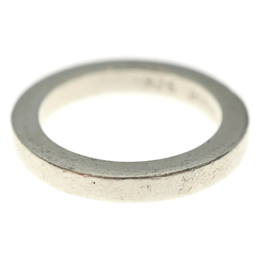 CHROME HEARTS(クロムハーツ) 3mm SPACER PLN 3mm スペーサープレーン