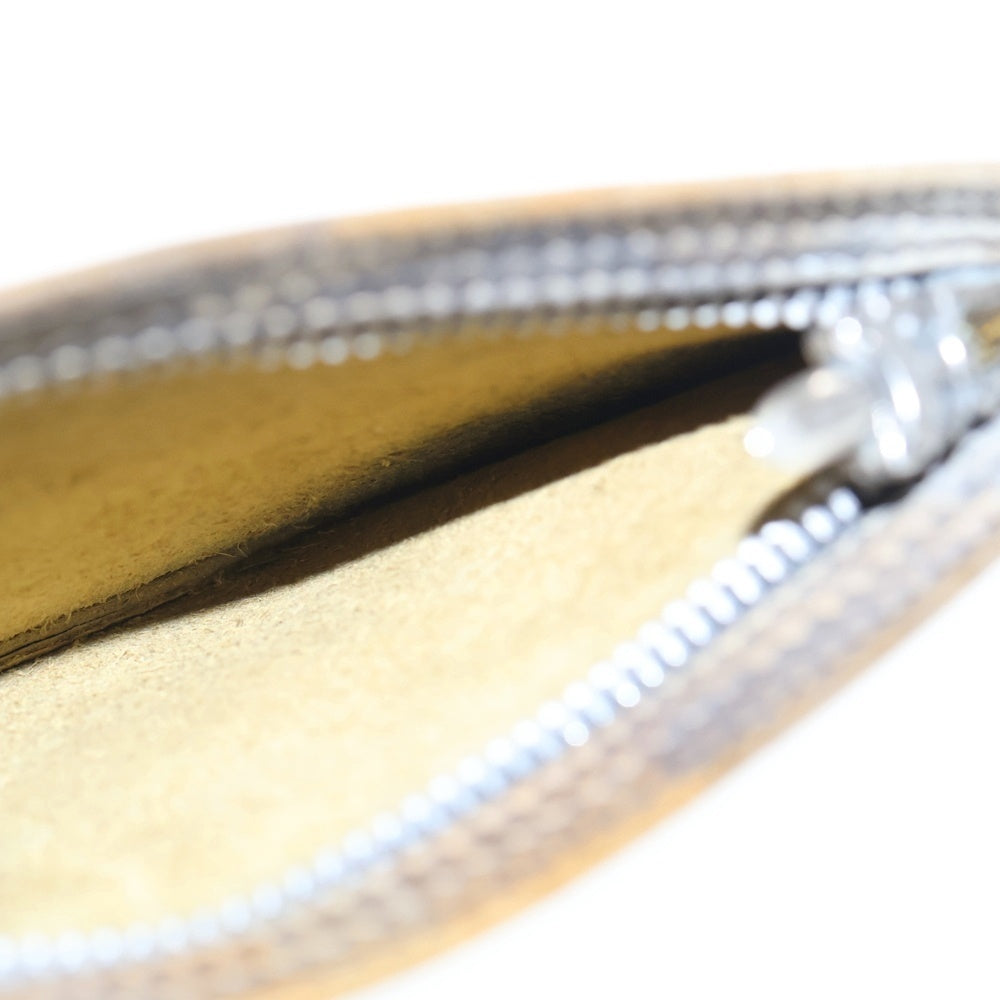 CHROME HEARTS(クロムハーツ) ZPR CHNG PURSE2 チェンジパース カモ #2ダガージップコインケース