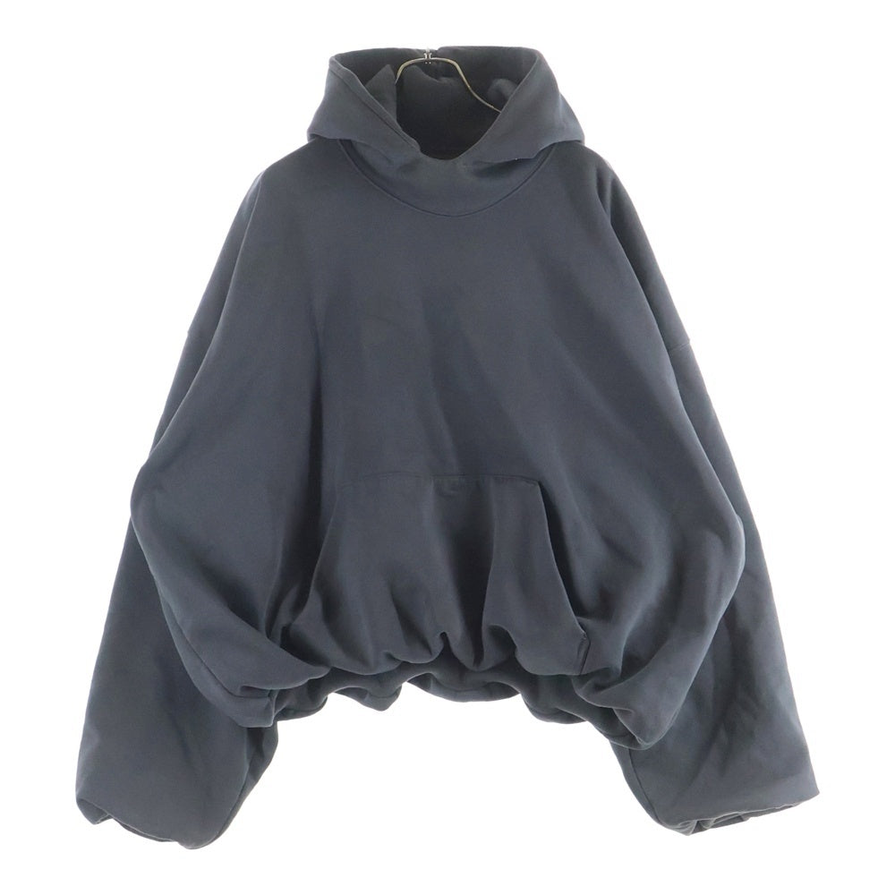 YEEZY GAP(イージーギャップ) DOVE HOODIE 460551 ドーヴ プルオーバーパーカー フーディー グレー