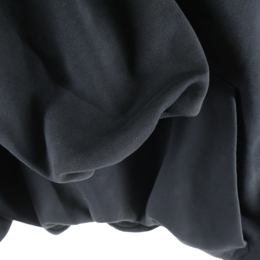 YEEZY GAP(イージーギャップ) DOVE HOODIE 460551 ドーヴ プルオーバーパーカー フーディー グレー