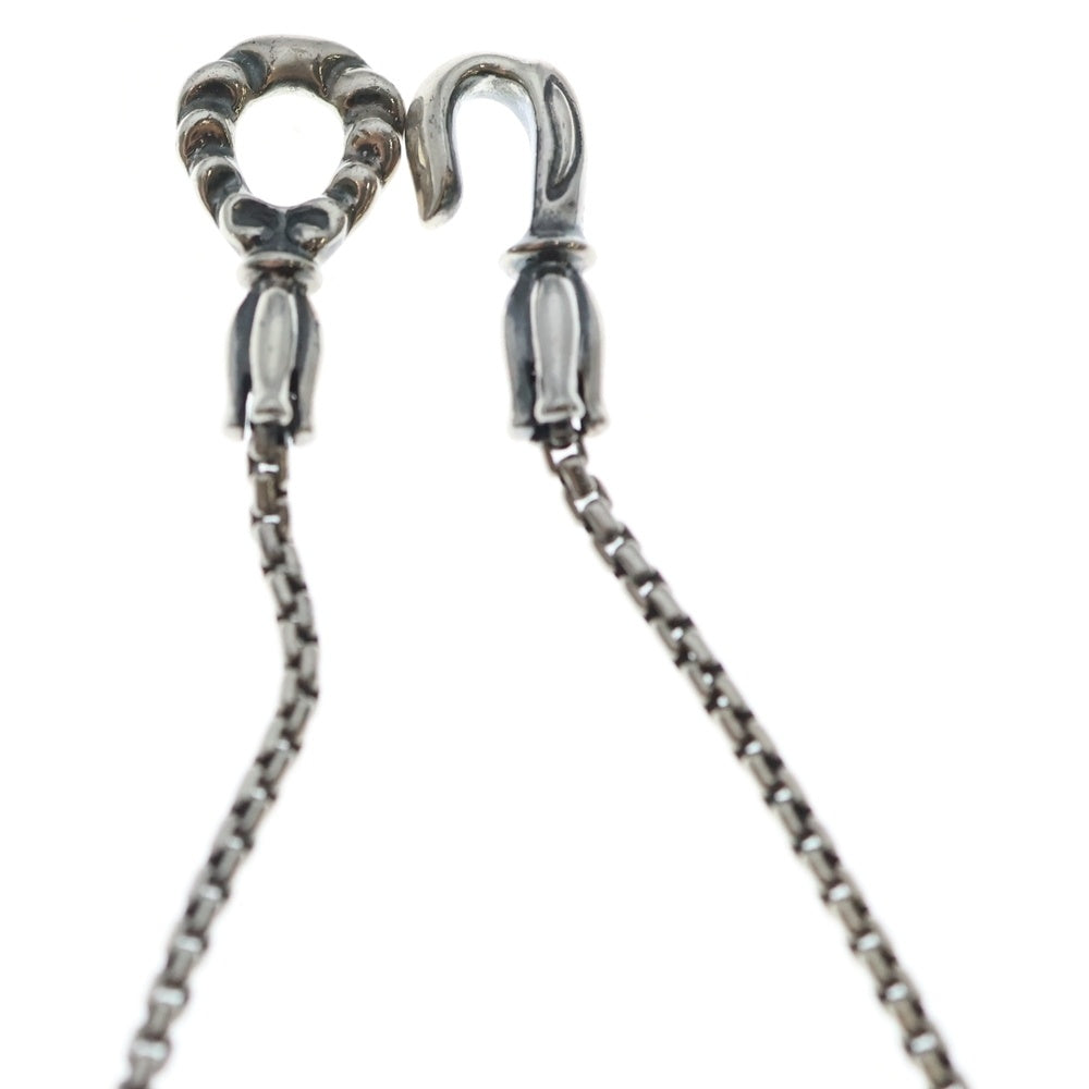 LONE ONES(ロンワンズ) メイティングフライト フック ボール チェーン