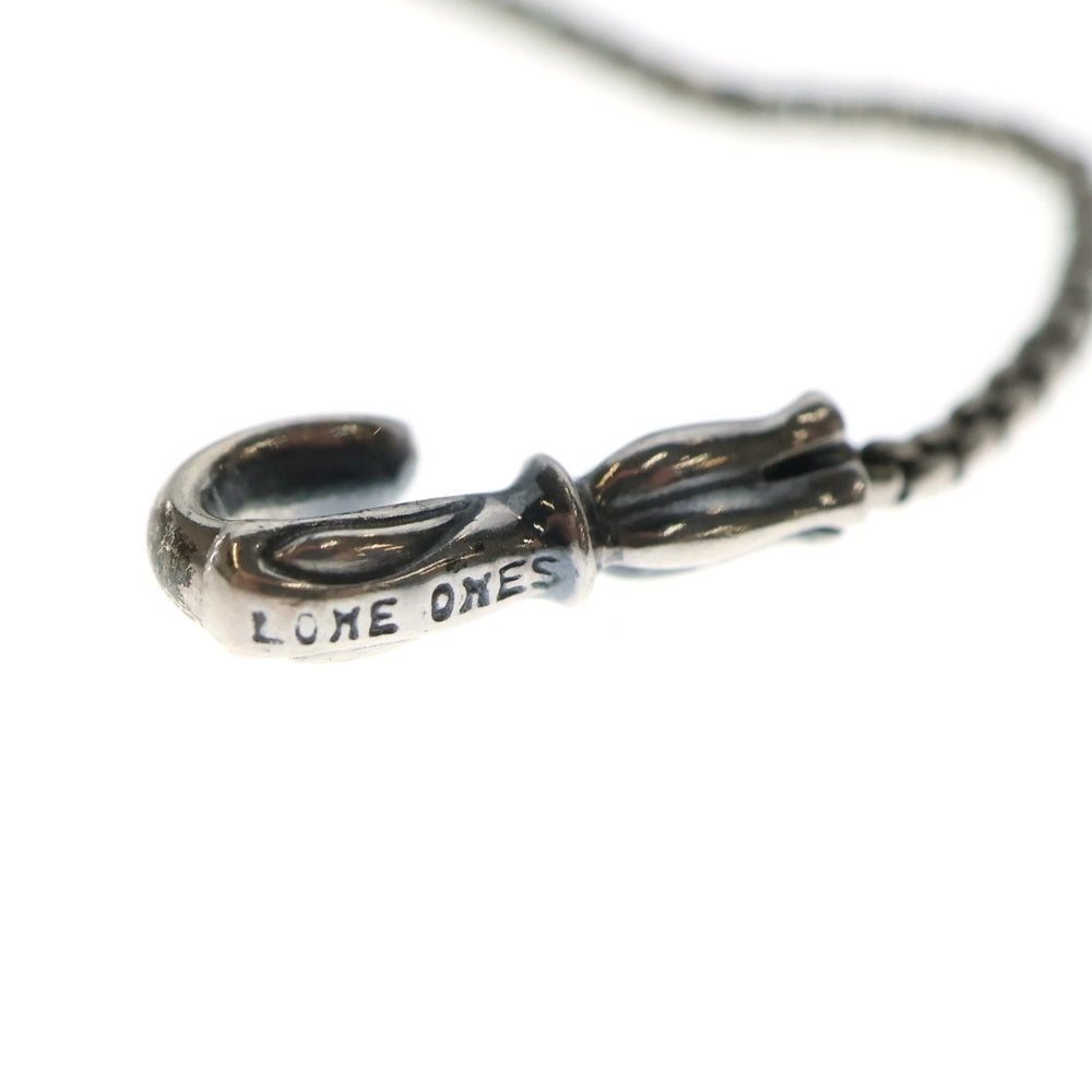 LONE ONES(ロンワンズ) メイティングフライト フック ボール チェーン