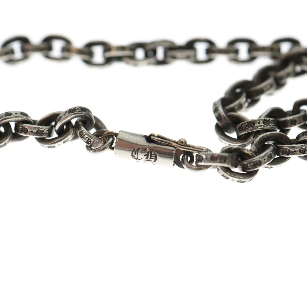 CHROME HEARTS(クロムハーツ) PAPER CHAIN 18 ペーパーチェーン