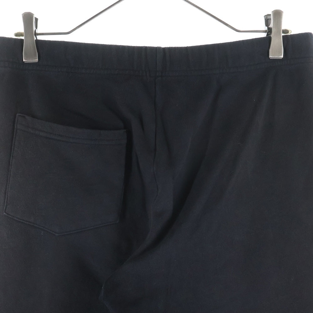 CHROME HEARTS(クロムハーツ) OLD CH PLS SWTSHRT PANTS CHプラス スウェットパンツ ブラック