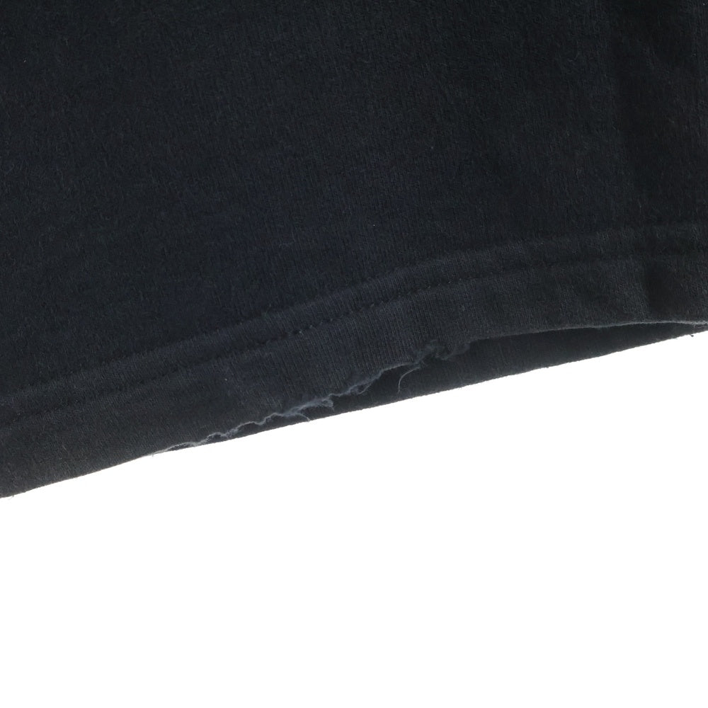 CHROME HEARTS(クロムハーツ) OLD CH PLS SWTSHRT PANTS CHプラス スウェットパンツ ブラック