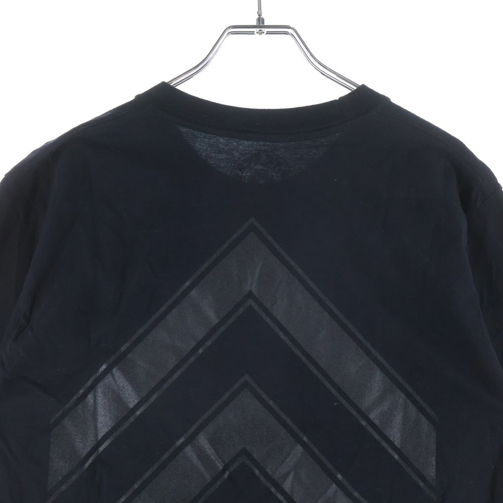 CHROME HEARTS(クロムハーツ) FOTI JARVIS Print Tee フォティ