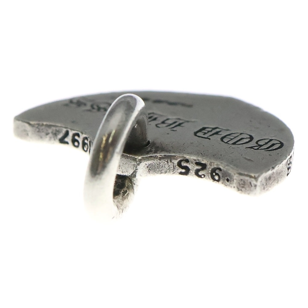 CHROME HEARTS(クロムハーツ) SHIELD ロサンゼルス限定ネックレス