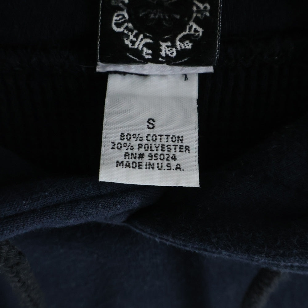 CHROME HEARTS(クロムハーツ) OLD CHプラス サーマル パーカー フーディー ブラック