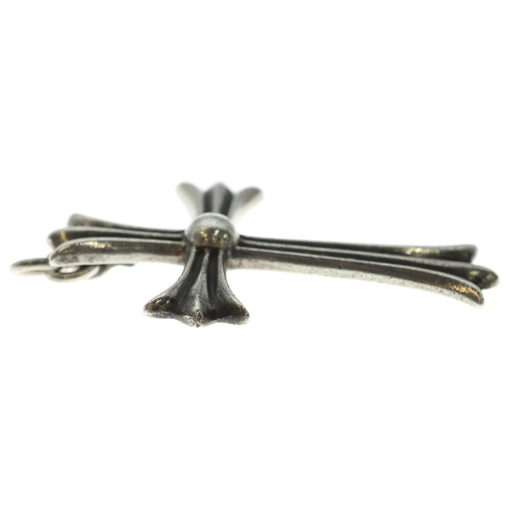 CHROME HEARTS(クロムハーツ) CH CRS LG ラージクロス シルバー