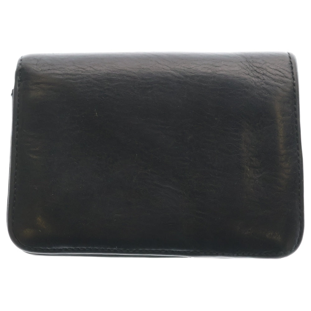 CHROME HEARTS(クロムハーツ) JOEY ジョーイ レザーウォレット 財布