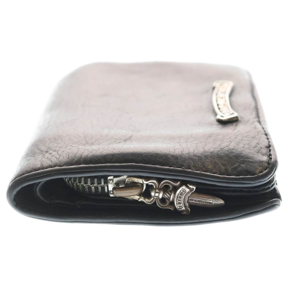 CHROME HEARTS(クロムハーツ) JOEY ジョーイ レザーウォレット 財布
