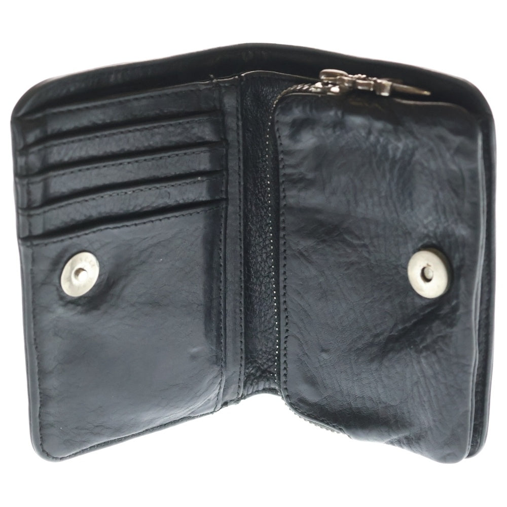 CHROME HEARTS(クロムハーツ) JOEY ジョーイ レザーウォレット 財布