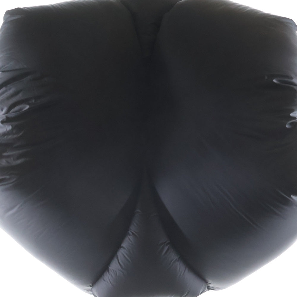 Rick Owens(リックオウエンス) 22AW Down vest ダウンベスト ジレ RR02B2717-NZDX ブラック