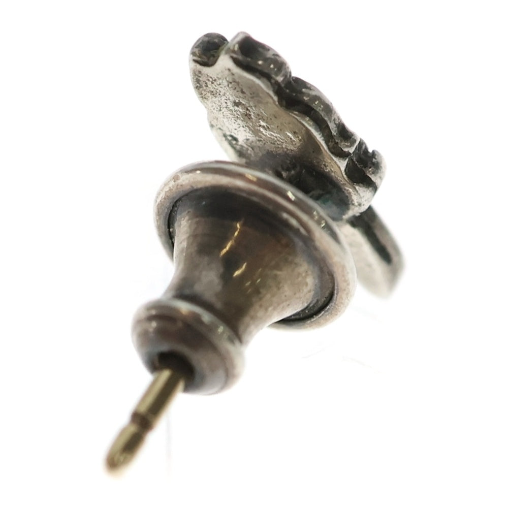 CHROME HEARTS(クロムハーツ) STUD DAGGER ダガー ピアス シルバー