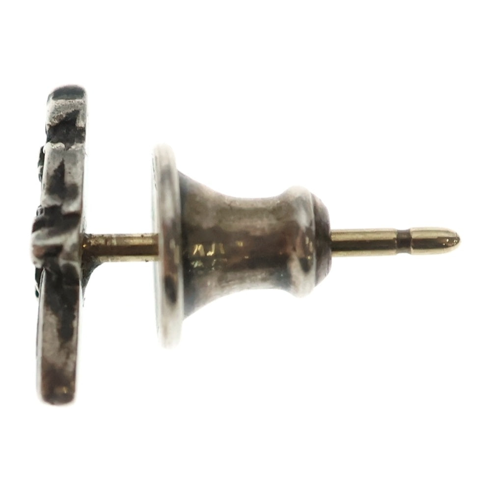 CHROME HEARTS(クロムハーツ) STUD DAGGER ダガー ピアス シルバー