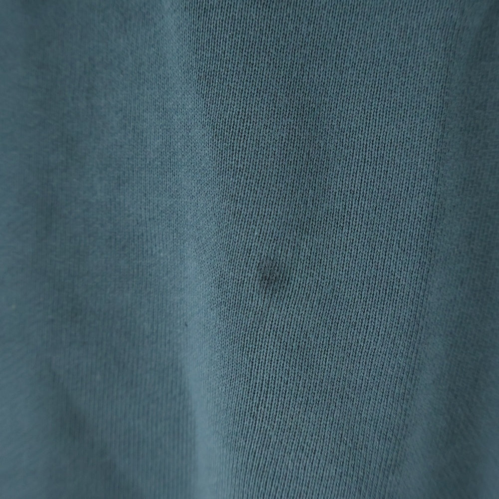 STONE ISLAND(ストーンアイランド) コンパスロゴ コットン スウェットパンツ グリーン K1S156200011S0051