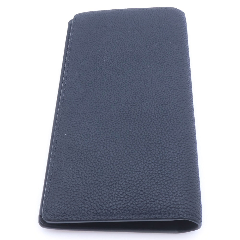 LOUIS VUITTON(ルイヴィトン) LVアエログラム ポルトフォイユ・ブラザ NM 二つ折り長財布 M25942 ブラック