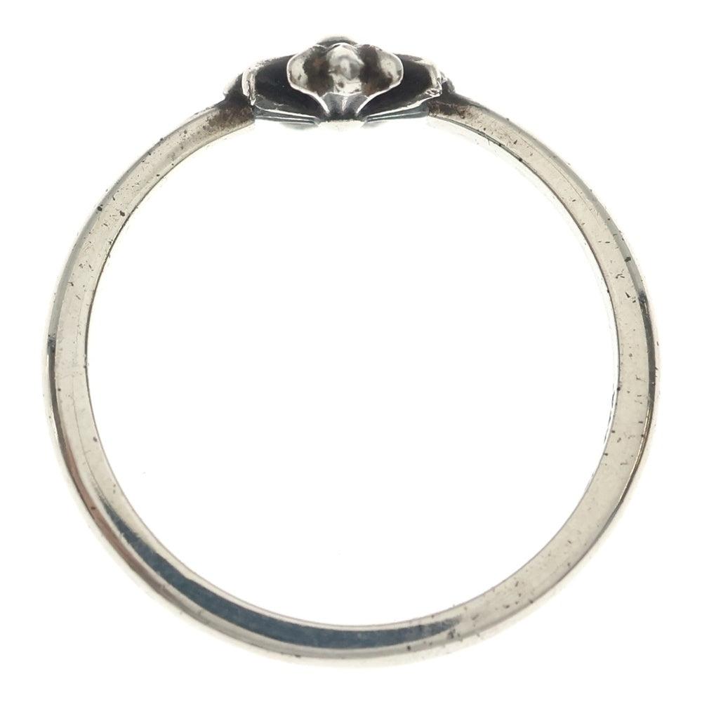 CHROME HEARTS(クロムハーツ) BUBBLEGUM CH PLS バブルガム CHプラスリング シルバー BCA403