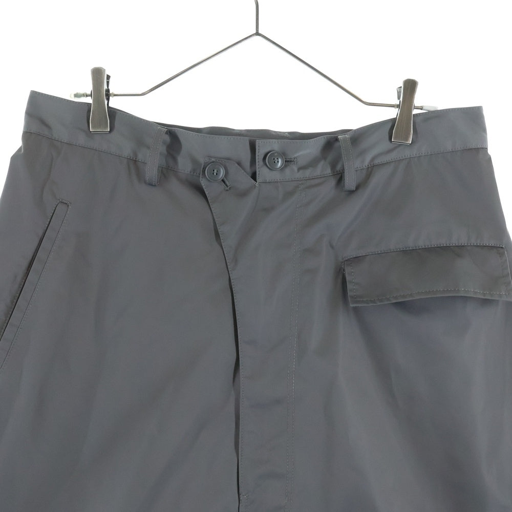 REGULATION Yohji Yamamoto MEN(レギュレーションヨウジヤマモトメン
