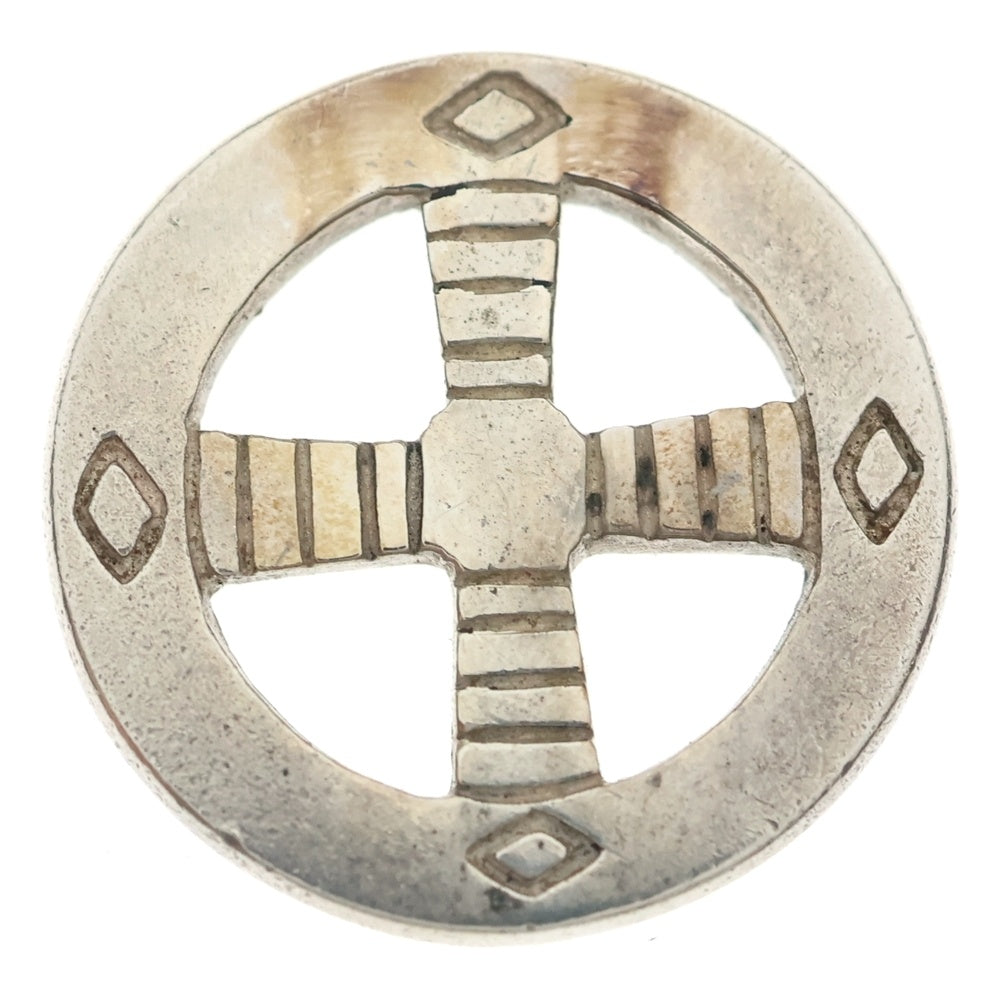 TADY & KING(タディアンドキング) レギュラーホイール SV シルバー