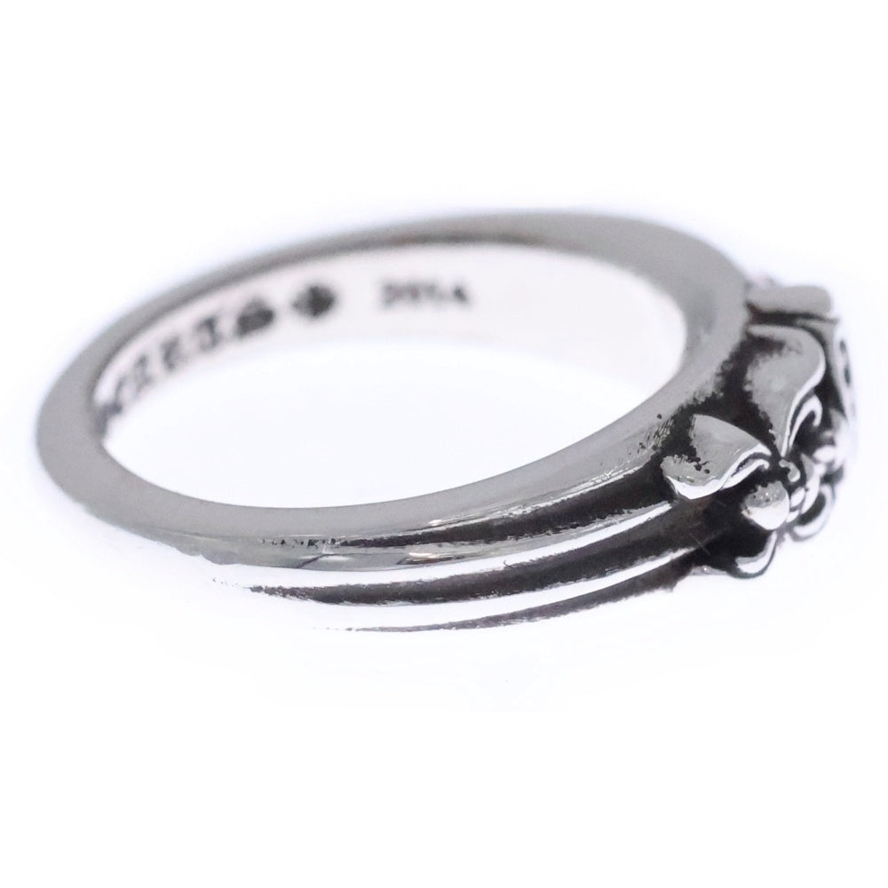 CHROME HEARTS(クロムハーツ) BABY CLSC ベイビー クラシック ダガー リング シルバー レディース