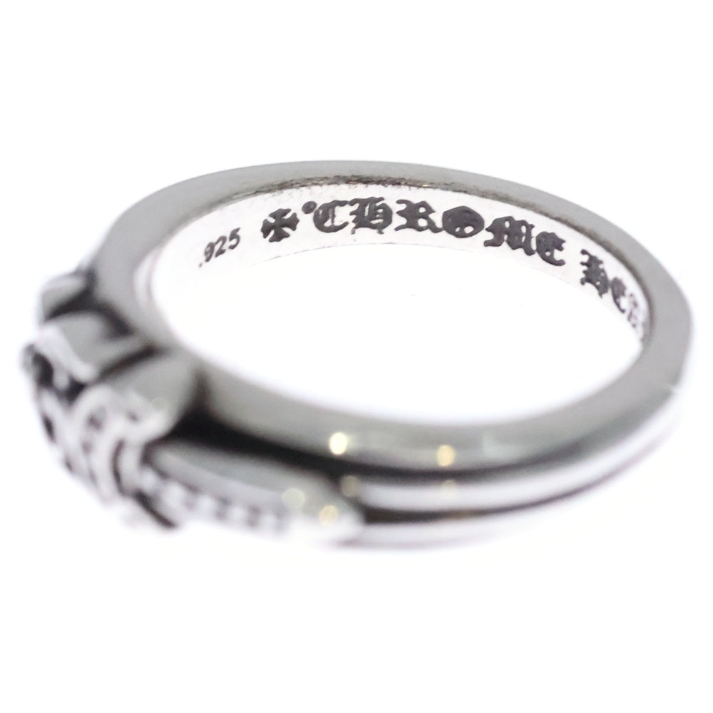 CHROME HEARTS(クロムハーツ) BABY CLSC ベイビー クラシック ダガー リング シルバー レディース