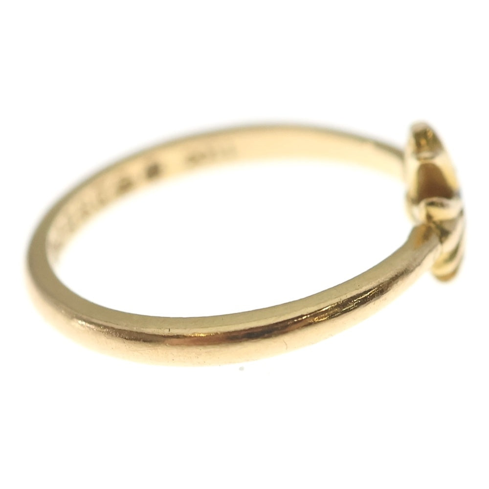 CHROME HEARTS(クロムハーツ) 22K BUBBLGM CH PLS DIA バブルガム CH