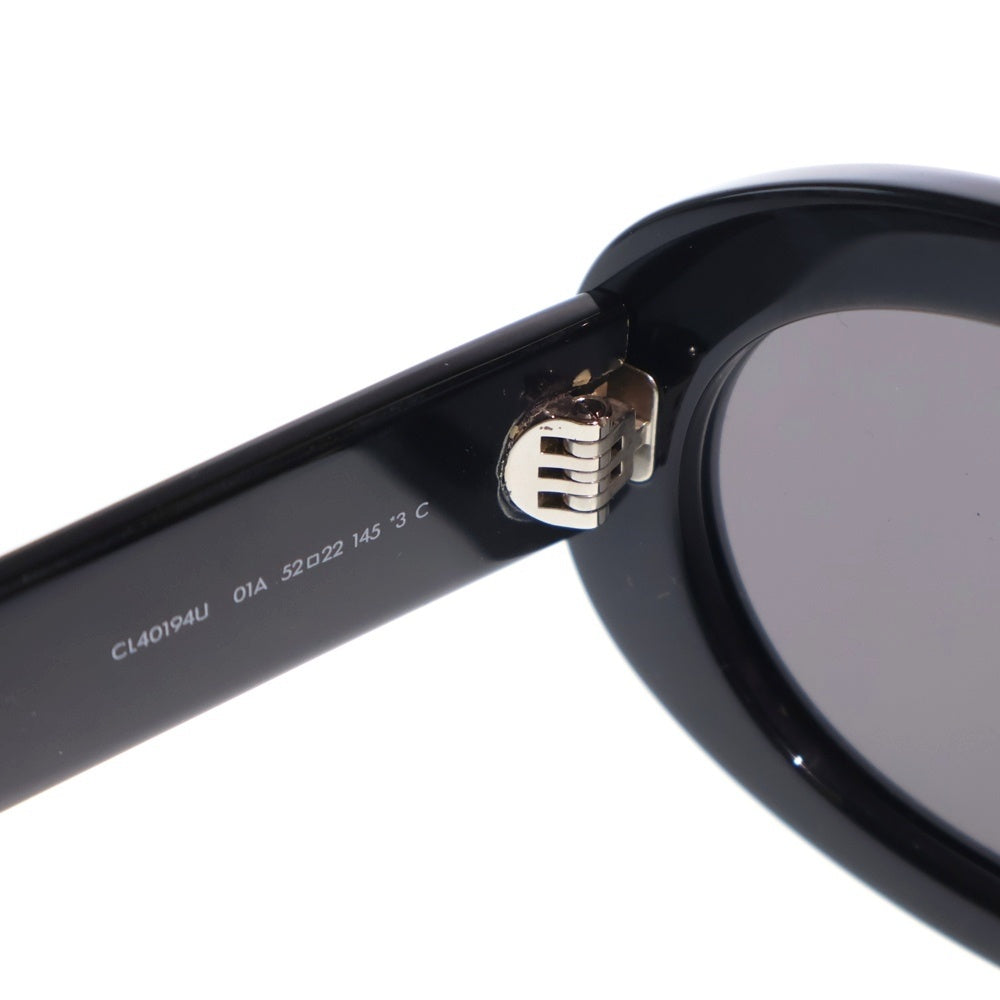 CELINE(セリーヌ) トリオンフ 01 サングラス ブラック CL40194U