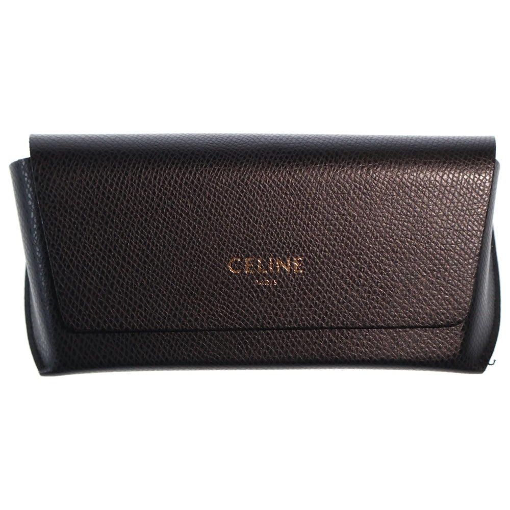 CELINE(セリーヌ) トリオンフ 01 サングラス ブラック CL40194U