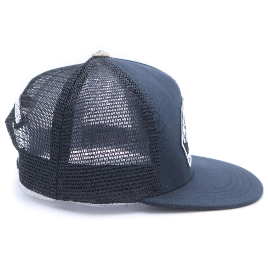 CHROME HEARTS(クロムハーツ) TRUCKER CAP KING TACO キングタコ