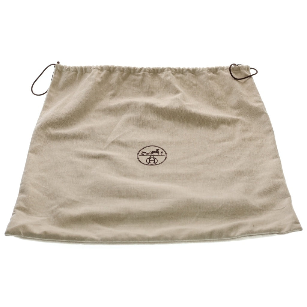 HERMES(エルメス) バーキン40 ハンドバッグ ノワール ブラック アルデンヌ ゴールド金具 □C刻印 レディース