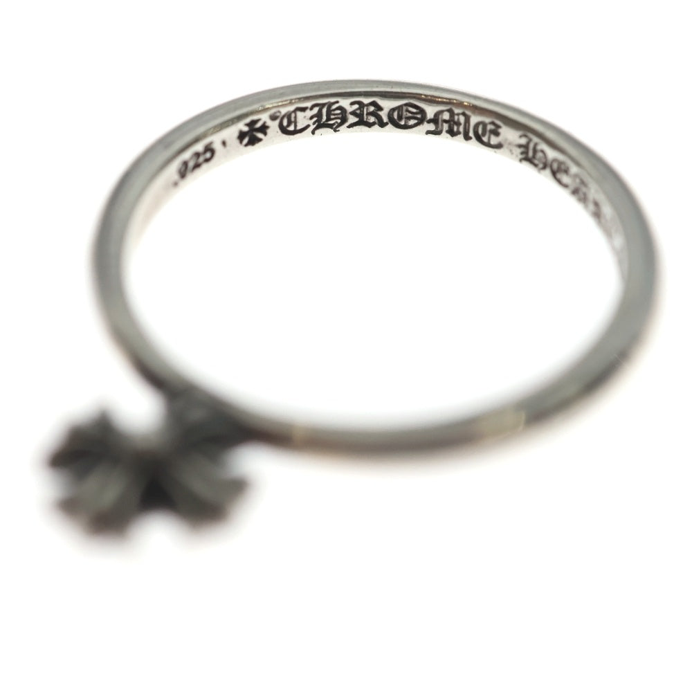 CHROME HEARTS(クロムハーツ) BUBBLEGUM CH PLS SU バブルガムCHプラススタンドアップ リング シルバー レディース