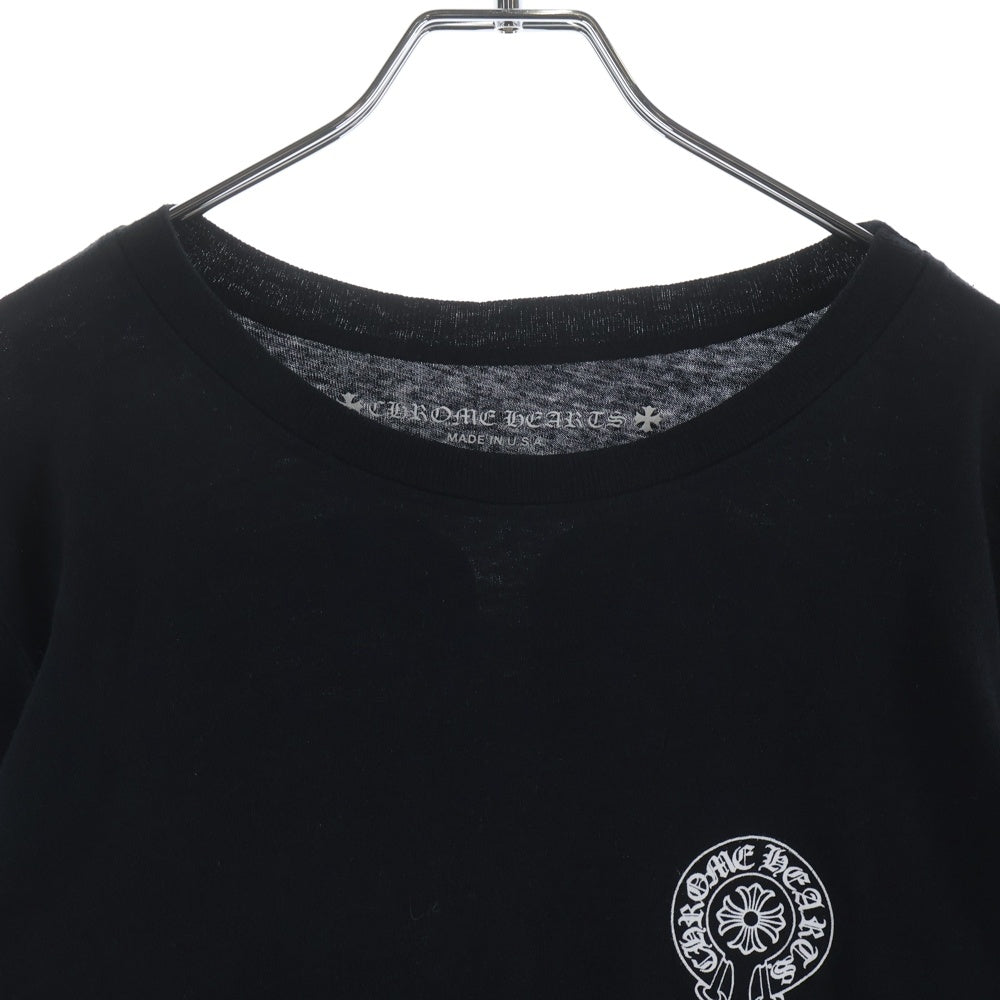 CHROME HEARTS(クロムハーツ) ROLLER SKATE HORSESHOE ローラー