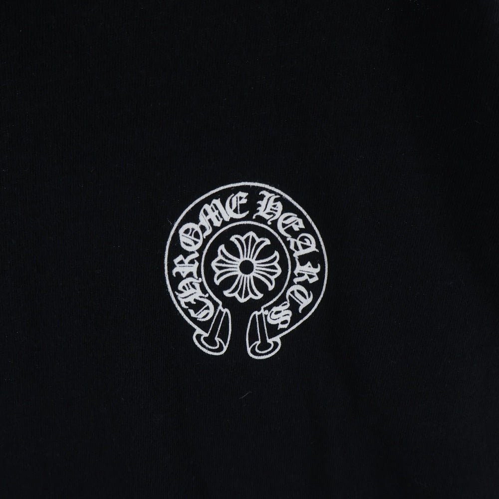 CHROME HEARTS(クロムハーツ) ROLLER SKATE HORSESHOE ローラー