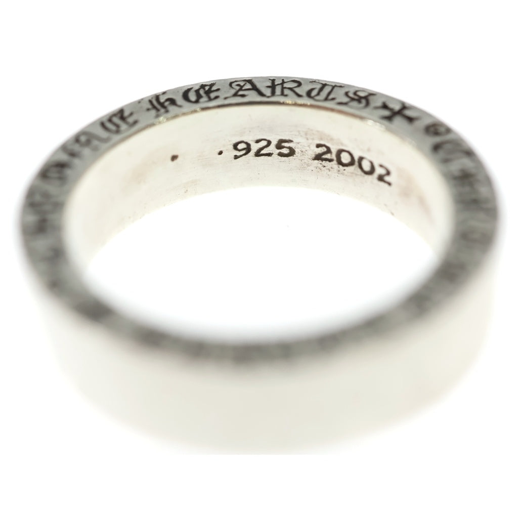 CHROME HEARTS(クロムハーツ) 6mm SPACER PLN 6mmスペーサーリング 