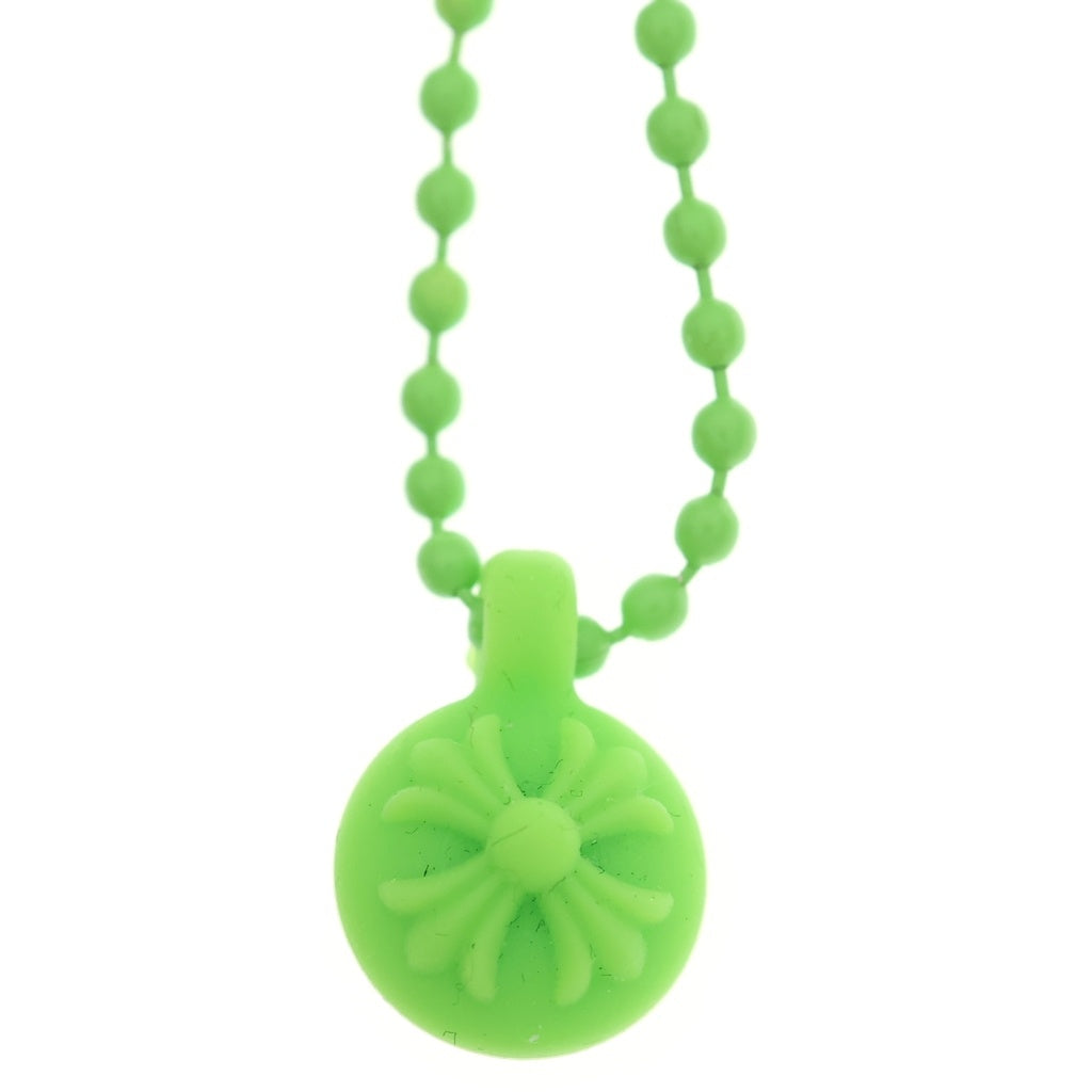 CHROME HEARTS(クロムハーツ) RUBBER CH CRS BALL #2 クロスボール