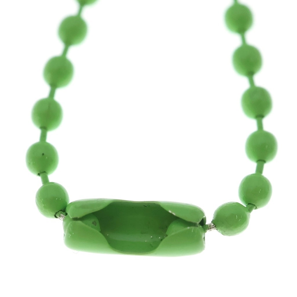 CHROME HEARTS(クロムハーツ) RUBBER CH CRS BALL #2 クロスボール