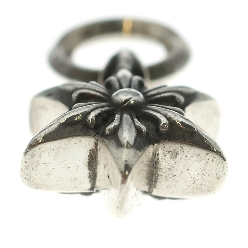 CHROME HEARTS(クロムハーツ) PDT STAR 6ポイントスターペンダント ネックレストップ シルバー