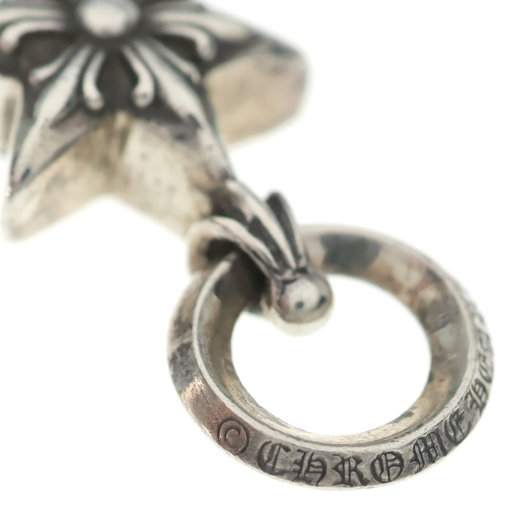 CHROME HEARTS(クロムハーツ) PDT STAR 6ポイントスターペンダント CHROME HEARTS(クロムハーツ) PDT STAR 6ポイントスターペンダント