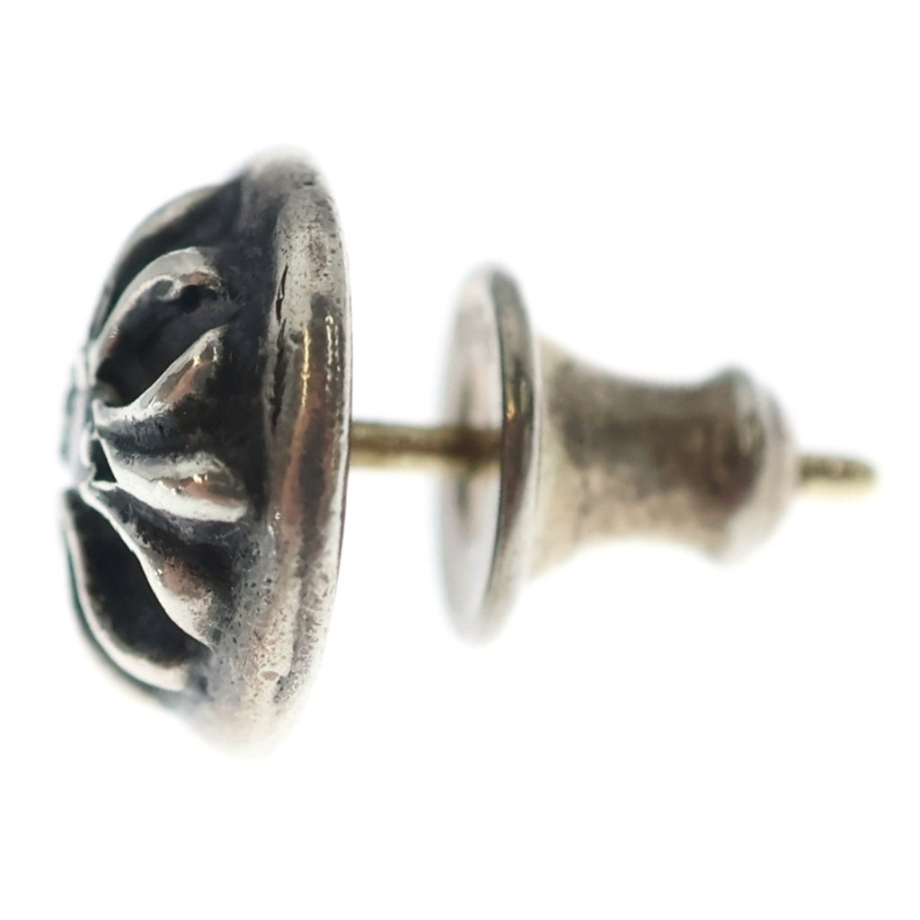 CHROME HEARTS(クロムハーツ) STUD CRSBLL DIA クロスボールスタッド 1