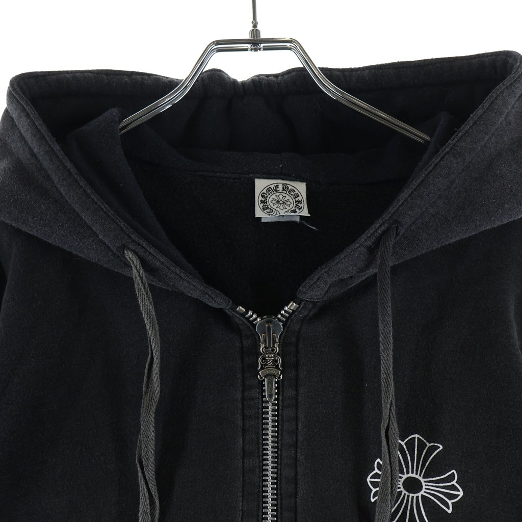 CHROME HEARTS(クロムハーツ) OLD CHプラスプリント バックフローラル
