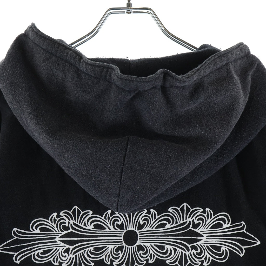 CHROME HEARTS(クロムハーツ) OLD CHプラスプリント バックフローラル