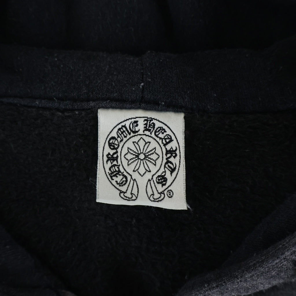 CHROME HEARTS(クロムハーツ) OLD CHプラスプリント バックフローラル