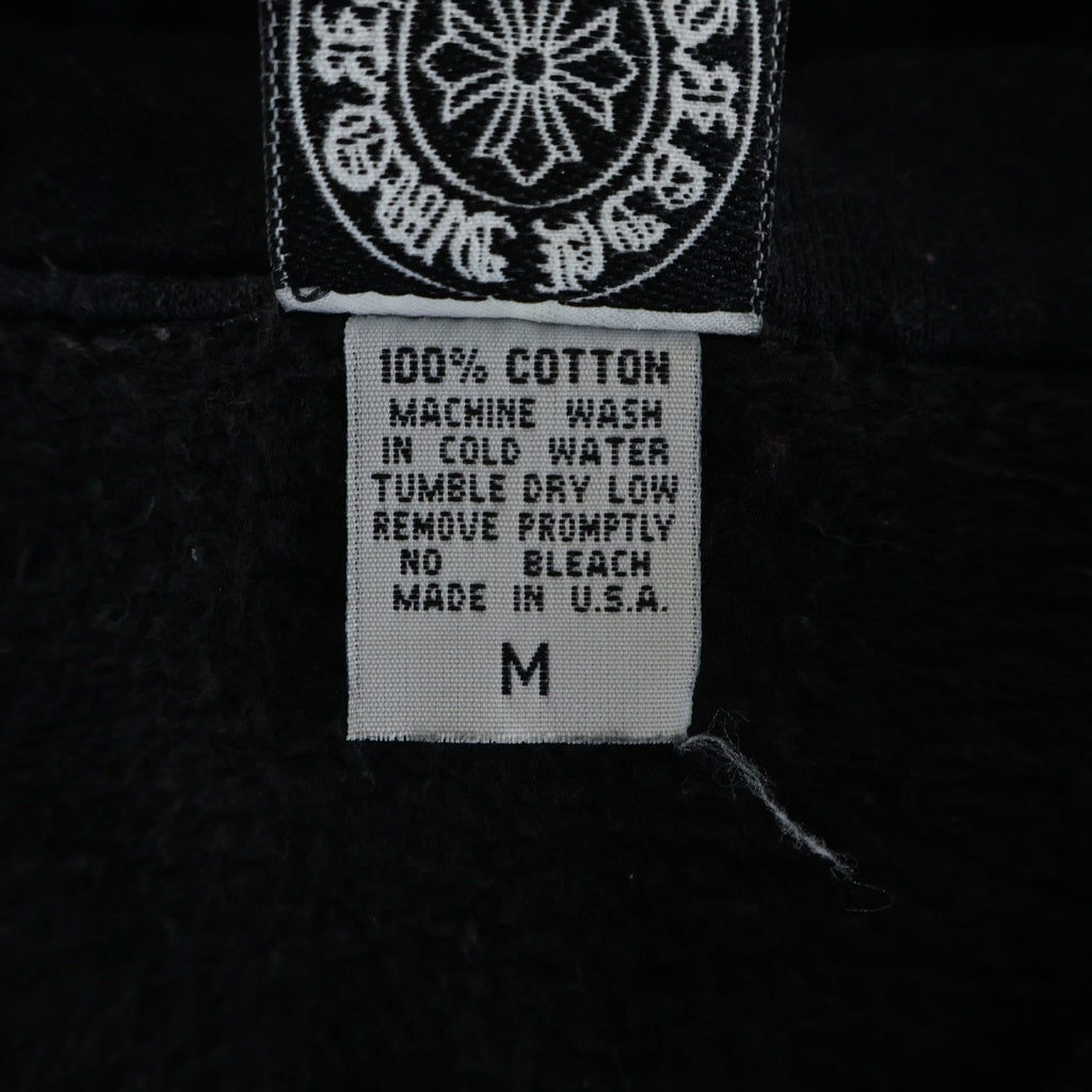 CHROME HEARTS(クロムハーツ) OLD CHプラスプリント バックフローラル