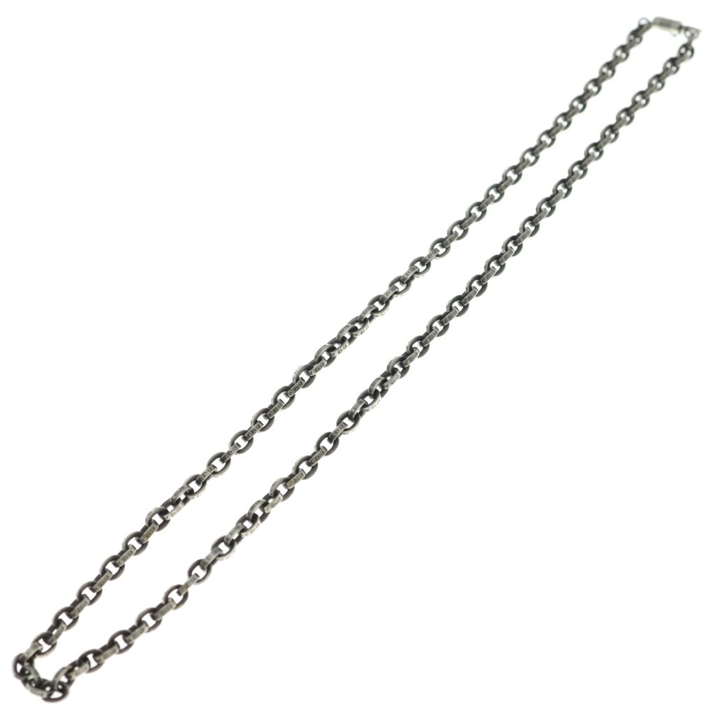 CHROME HEARTS(クロムハーツ) PAPER CHAIN 20 ペーパーチェーン