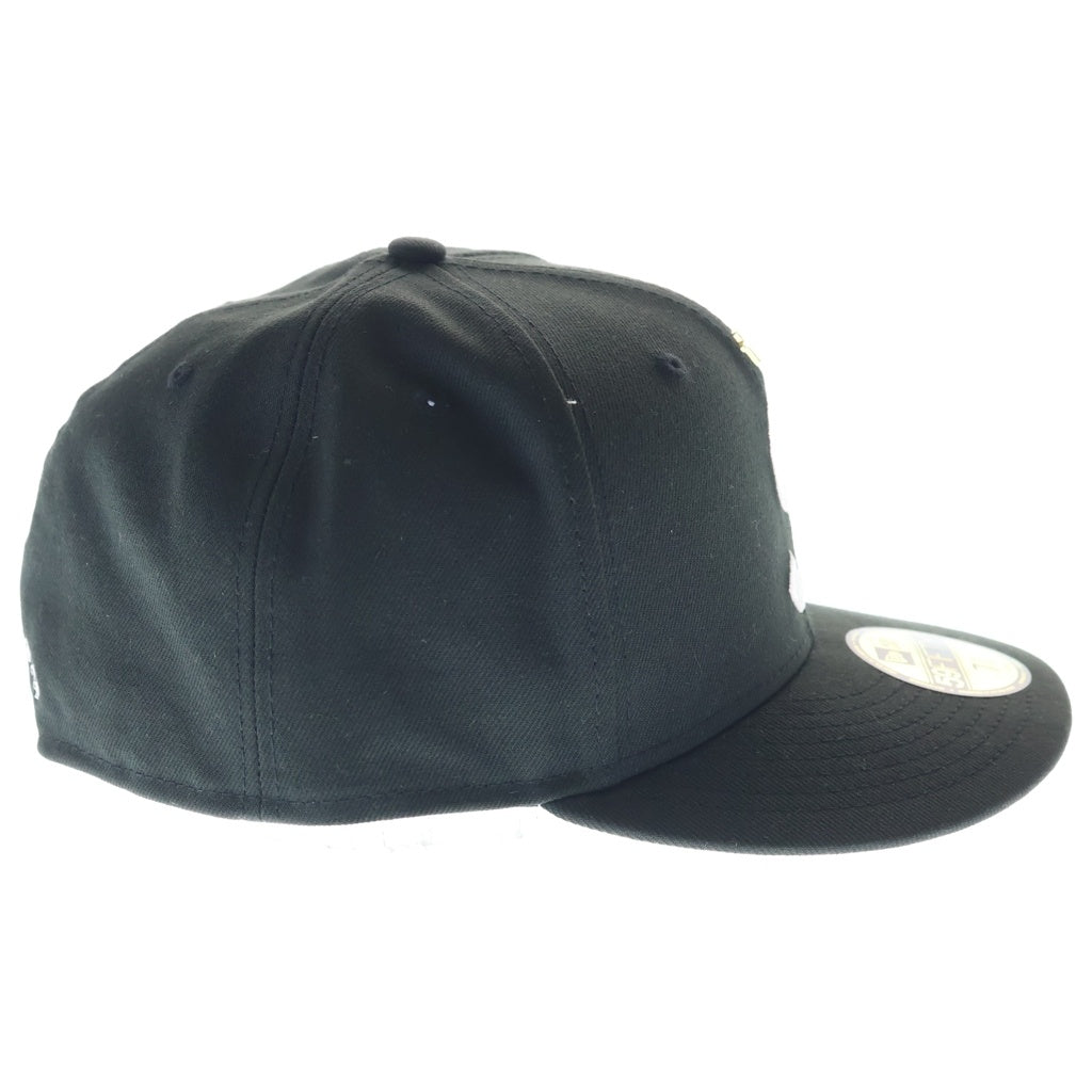SUPREME(シュプリーム) 24SS ×New Era Gold Cross S Logo ゴールド