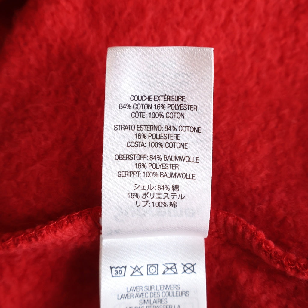 SUPREME(シュプリーム) 24SS Established Crewneck エスタブリッシュド
