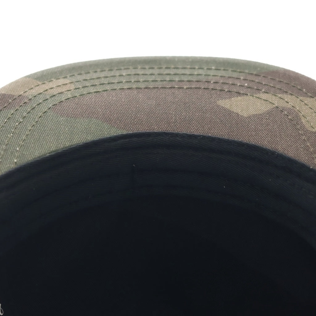 CHROME HEARTS(クロムハーツ) King Taco Trucker Cap キングタコ トラッカーキャップ グリーン