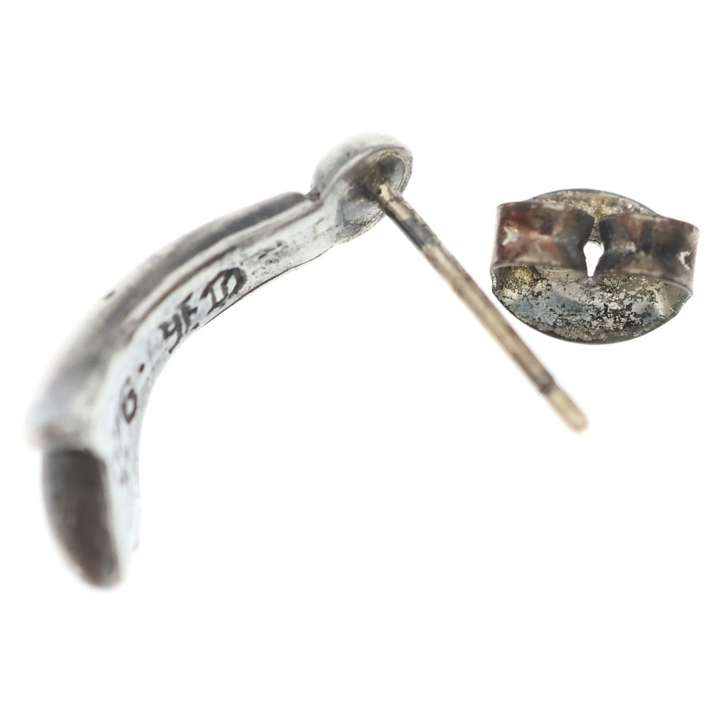 CHROME HEARTS(クロムハーツ) STUD CRSSTAL クロステイルスタッド