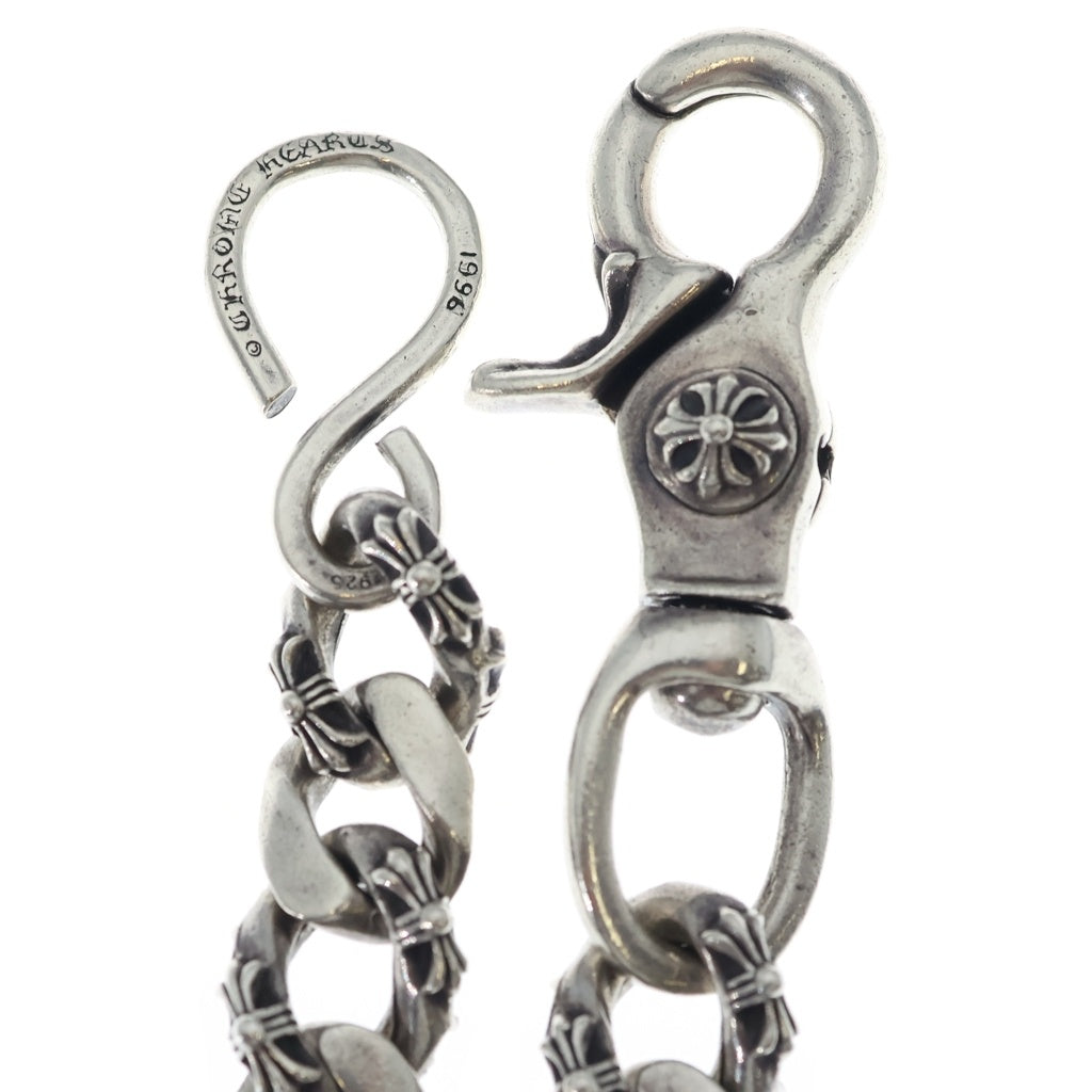 CHROME HEARTS(クロムハーツ) OLD FANCY LONG-S/1クリップロング